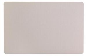 TORO Plastové prestieranie TORO 28,5x44cm béžové