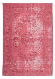 BEHÚŇ, 80/150 cm, červená Kayoom - Online Only bytové doplnky, Online Only