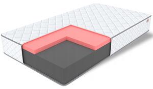 Penový matrac OMEGA JERSEY COSIDO 180x200 cm s Visco pamäťovou penou 22 cm