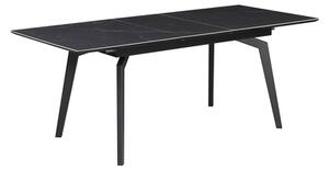 Stôl PROKOP s keramickou doskou 160 - 200 cm