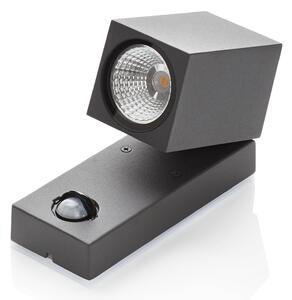Cala - Vonkajší reflektor LED so senzorom pohybu