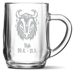 Sablio Polliter Býk 0,5 l