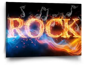 Sablio Obraz Rock - 60x40 cm