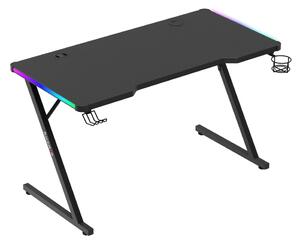 Herný stôl Huzaro Hero 2.5 RGB LED
