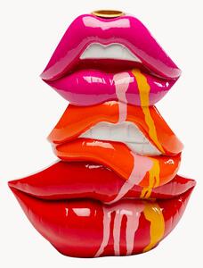 Svietnik Lips Colore