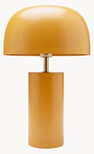 Ručne vyrobená stolová lampa Loungy