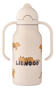Termoska Kimmie Tiger / Sandy 250 ml