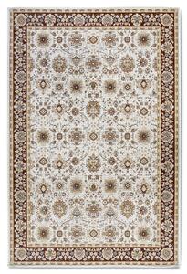 Villeroy & Boch Kusový koberec 106054 Cream, Brown – na von aj na doma - 120x180 cm