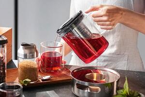 ČAJOVÁ KANVICA Gefu - Kanvice & karafy