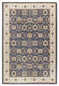 Villeroy & Boch Kusový koberec 106055 Blue, Cream – na von aj na doma - 160x235 cm