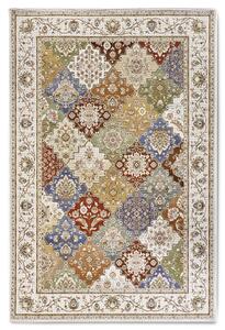 Villeroy & Boch Kusový koberec 106056 Cream, Multi – na von aj na doma - 120x180 cm