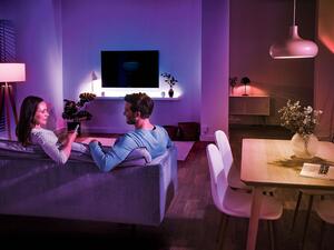 Livarno home LED pásik Zigbee Smart Home, 2 m (100339438)
