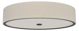 Open Design OR85990-Str. stropné svietidlo ZALINDRO 4xE27/15W/230V priemer 54,5 cm béžová/hnedá