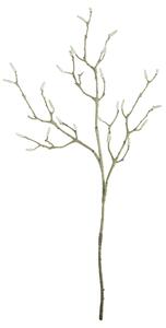 Umelý kvet Magnolia White 95 cm