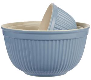 Keramická mísa Mynte Blue Bell Veľkosť S