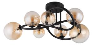 Globo 56141-7D - LED prisadený luster TUBERIUS 7xG9/3,5W/230V