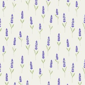 Papierové servítky Lavender – 20 ks