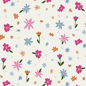 Papírové ubrousky Flower Delight – 20 ks