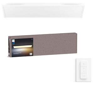 Philips - stmievateľné stropné svietidlo Hue AURELLE LED/39W/230V + stmievač