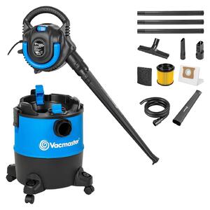 Vysávač Vacmaster VBVB1223PF-03, 1250 W, príslušenstvo v balení
