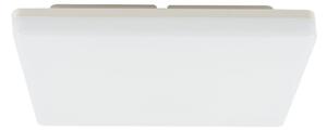 Stropné Lampa PRIOS, Artin, Biela, Kúpeľňa, Plast, Moderný