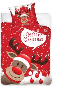 XPOSE® 3D obliečky RUDOLF