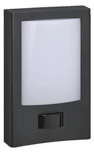 Ledvance Ledvance - LED Vonkajšie nástenné svietidlo so senzorom ENDURA STYLE LED/13W/230V P227427 + záruka 3 roky zadarmo