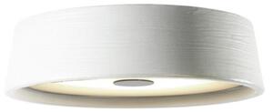 Stropné Lampa MARSET, stmievateľné, Biela, Plast
