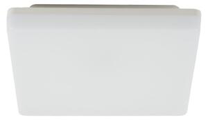 Stropné Lampa PRIOS, Artin, Biela, Kúpeľňa, Plast, Moderný