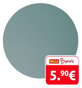 Svetlomodré prestieranie ø 38 cm – Elements Ambiente (593882)