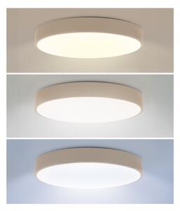 Brilagi - LED Stropné svietidlo POOL LED/36W/230V 3000/4000/6000K pr. 30 cm béžové