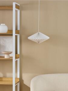 Sinsay - Stolová lampa - biela