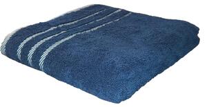 UTERÁK NA RUKY, 50/90 cm, modrá Esposa - Kúpeľňový textil