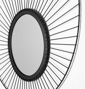 Nástenné zrkadlo 63x63 cm Papatya – Wallity