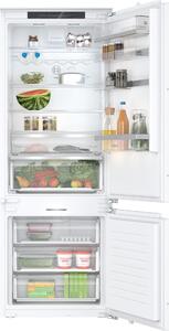Bosch KBN96ADD0 - Chladnička kombinovaná zabudovateľná