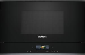 Siemens BE732L1B1 + kupóny na daľší nákup - Mikrovlnna rúra zabudovatelná