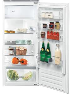 Whirlpool ARG 86122 + kupóny na daľší nákup - Jednodverová chladnička zabudovateľná