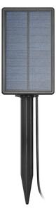 Ledvance - LED RGB Stmievateľný solárny pásik FLEX MAGIC 5m LED/1,6W/3,7V IP44 + DO