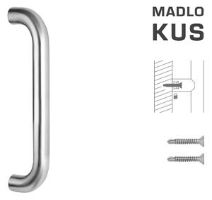 FT - MADLO kód K01 Ø 30 mm ST ks