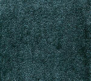 Associated Weavers koberce Metrážny koberec Lounge 28 - Kruh s obšitím cm