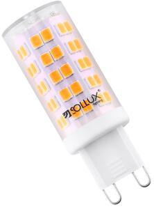 Sollux Lighting led žiarovka 1x4.5 W 3000 K G9 SL.0974