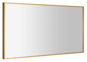 Sapho, AROWANA zrkadlo v ráme 1200x600mm, sunset, AWZ1260