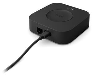 8720169155114 Philips Hue Bridge Pro 5 čierna