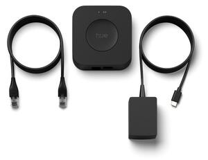 8720169155114 Philips Hue Bridge Pro 5 čierna