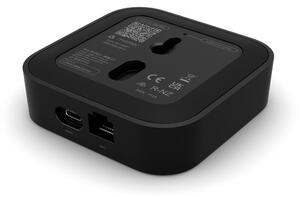 8720169155114 Philips Hue Bridge Pro 5 čierna