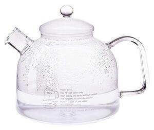 Trendglas Jena Sklenená varná kanvica LEA 1,75 l