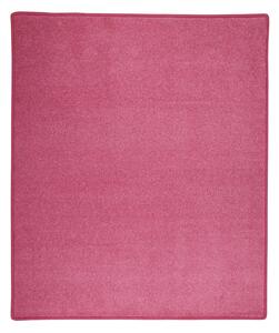 Vopi koberce AKCIA: 120x170 cm Kusový koberec Eton ružový 11 - 120x170 cm
