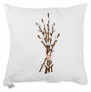 Dekoratívny vankúš Willow 40x40 cm EMI
