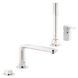 GROHE 19577001, Kúpeľňové umývadlo