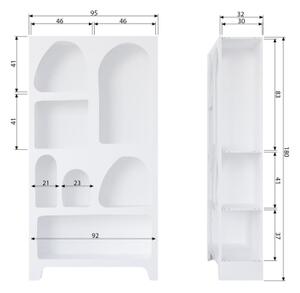 CAZ kabinet